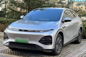 Used XPeng G6 2023 580 Long-Range Pro