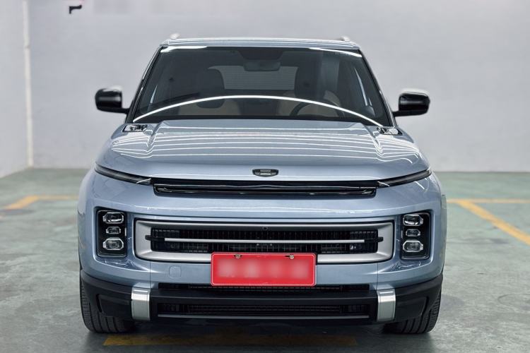 Used Geely Auto icon 2023 1.5TD Chocolate Smoothie Edition
