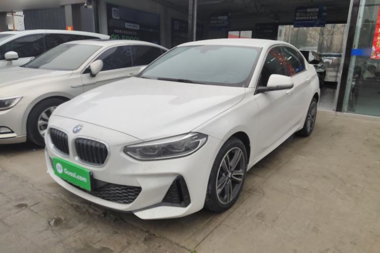 Used BMW 1 Series 2023 120i M Sport Edition