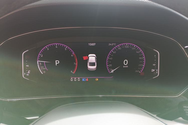 Used Volkswagen Passat 2022 330TSI Starry Elite Edition