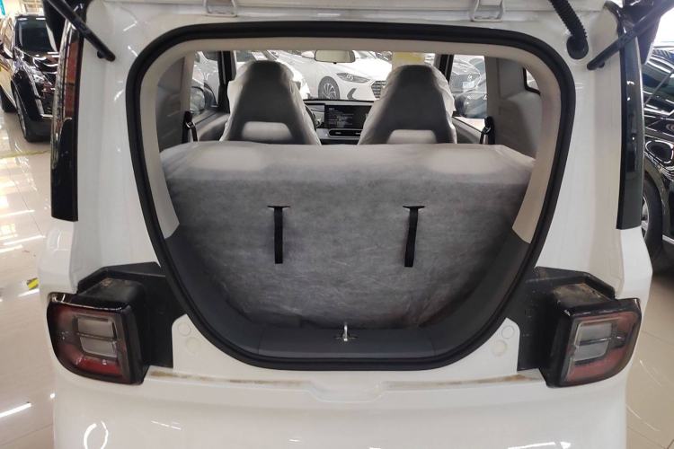 Used  Panda 2025 210km Panda Kart
