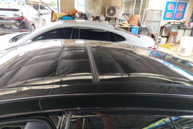 Used Nissan Teana 2021 2.0L XL Comfort Edition
