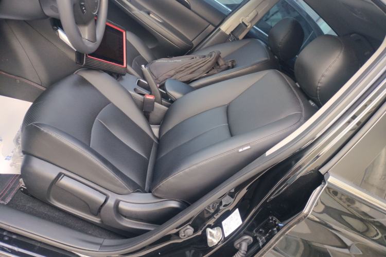 Used Nissan Sylphy 2022 Classic 1.6XL CVT Luxury Edition
