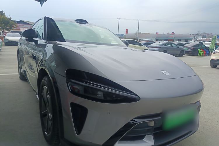 Used Xiaomi Auto YU7 2025 Ultra-Long Range Rear-Wheel Drive Version
