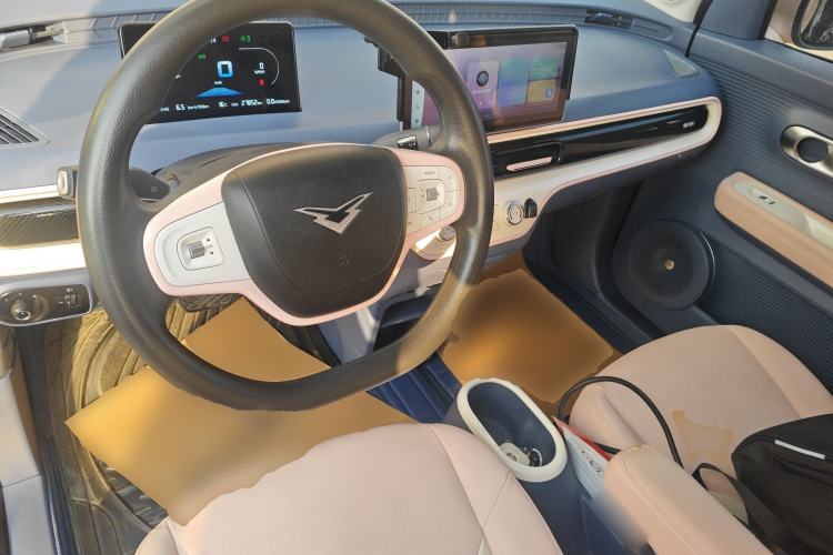 Used Cowin October 2023 201km Wave Rider Edition