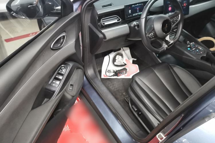 Used BYD Seal 06 New Energy 2024 DM-i 80KM Prestige Model