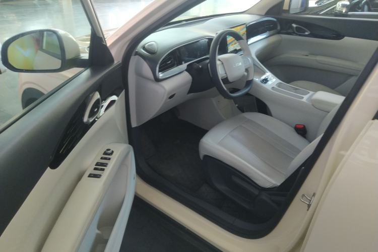 Used  Geome 2025 310km Youth Edition
