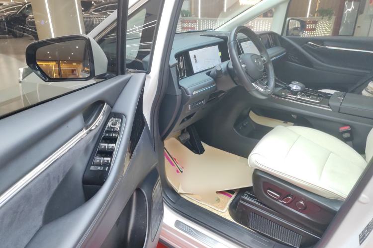 Used GAC Trumpchi E9 2023 E9 MAX
