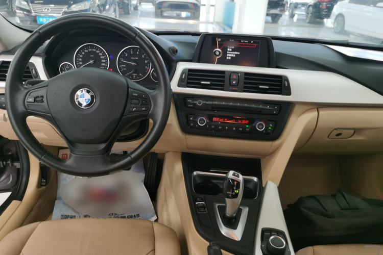 Used BMW 3 Series 2014 320i Sport Edition