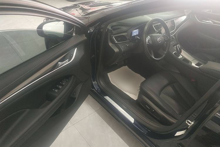 Used Buick LaCrosse 2020 652T Luxury Version