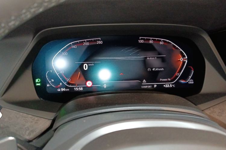 Used BMW X5 2022 Restyled xDrive 30Li Luxury Version M Sport Package
