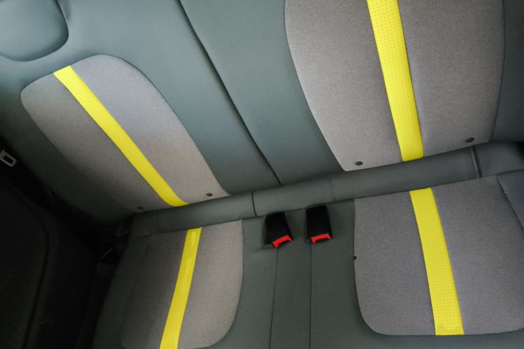 Used Wuling Hongguang MINIEV 2022 GAMEBOY 300km Enthusiast Model with Lithium Iron Phosphate