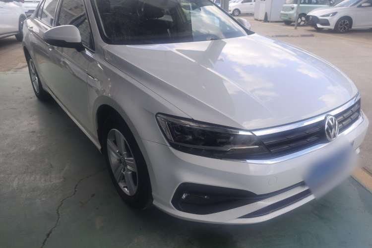 Used Volkswagen Lamando 2021 230TSI DSG Fashion Edition
