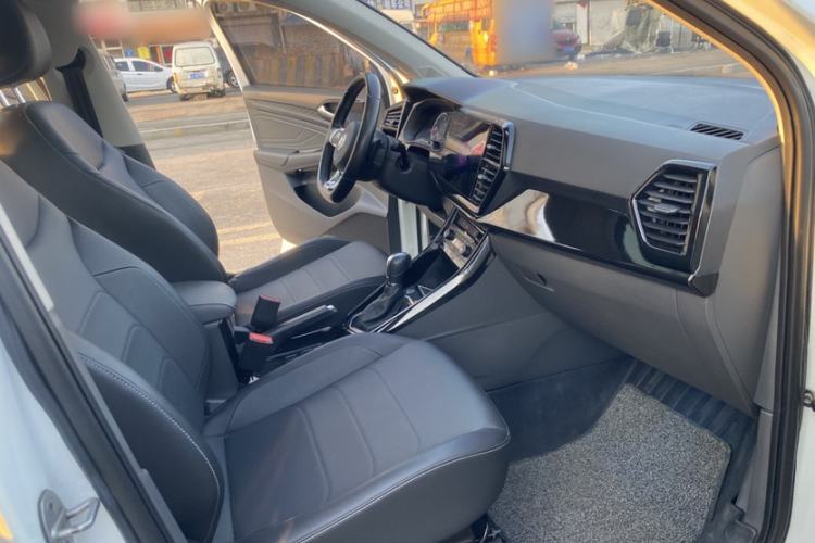 Used Jetta VS5 2019 280TSI Automatic Glory Edition