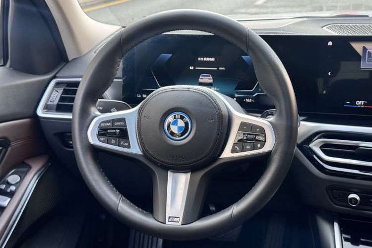 Used BMW i3 2022 eDrive 35 L
