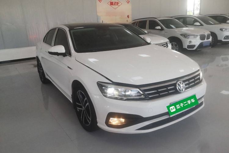 Used Volkswagen Lamando 2021 280TSI DSG Comfort Edition
