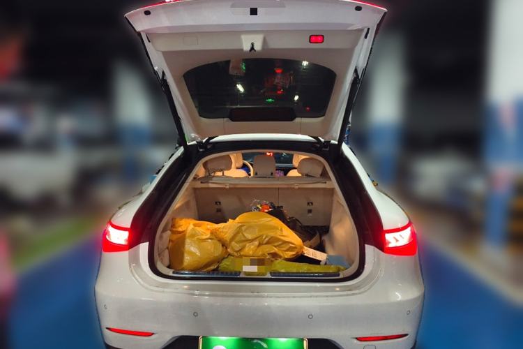 Used Mercedes-Benz EQS 2022 450+ Pioneer Edition
