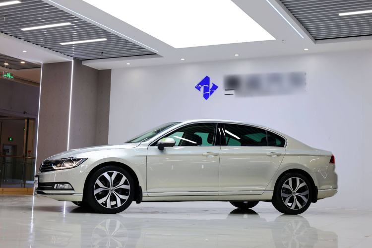 Used Volkswagen Magotan 2017 380TSI DSG Flagship Edition