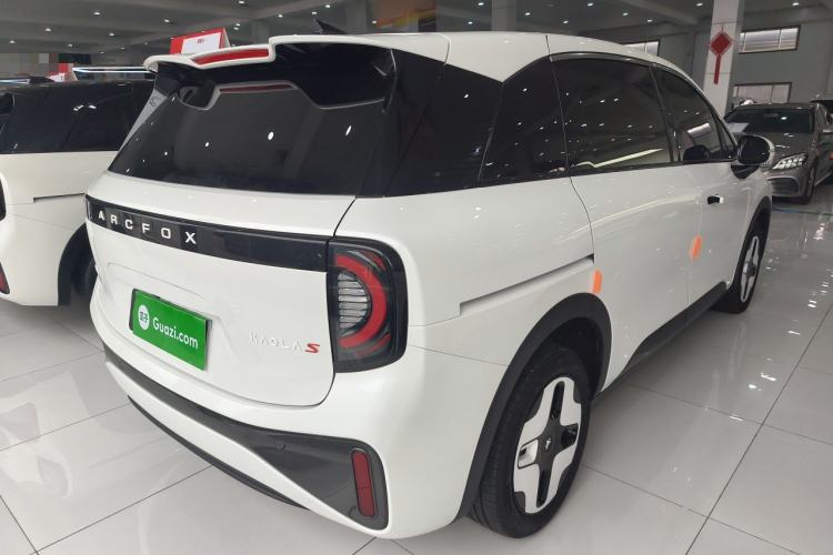 Used ARCFOX Kaola S 2024 AIR model