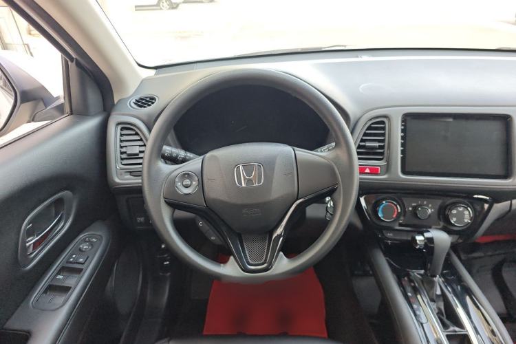 Used Honda Vezel 2017 1.5L CVT 2WD Comfort Model
