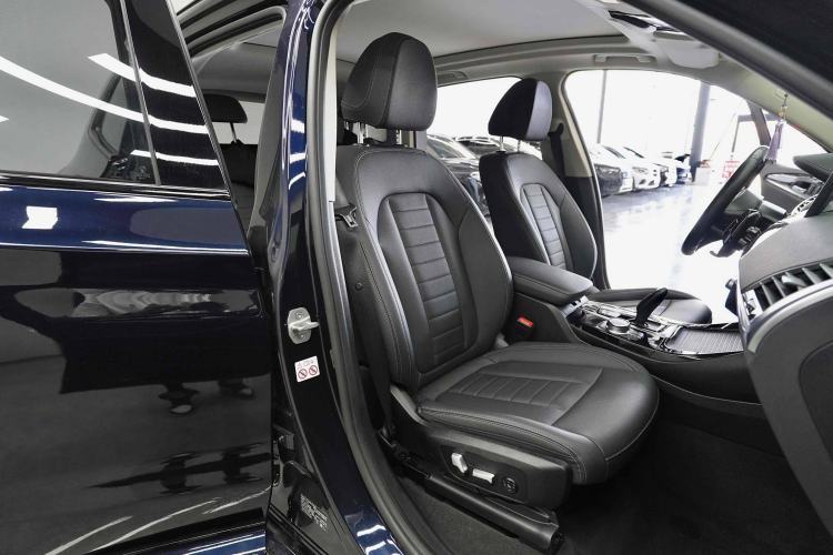 Used BMW X3 2020 xDrive25i M Sport Package
