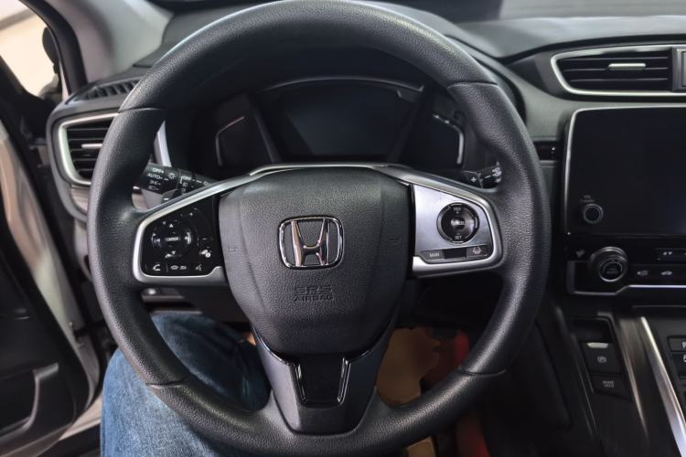 Used Honda CR-V New Energy 2021 Rui·Hybrid e+ 2.0L Intelligent Edition