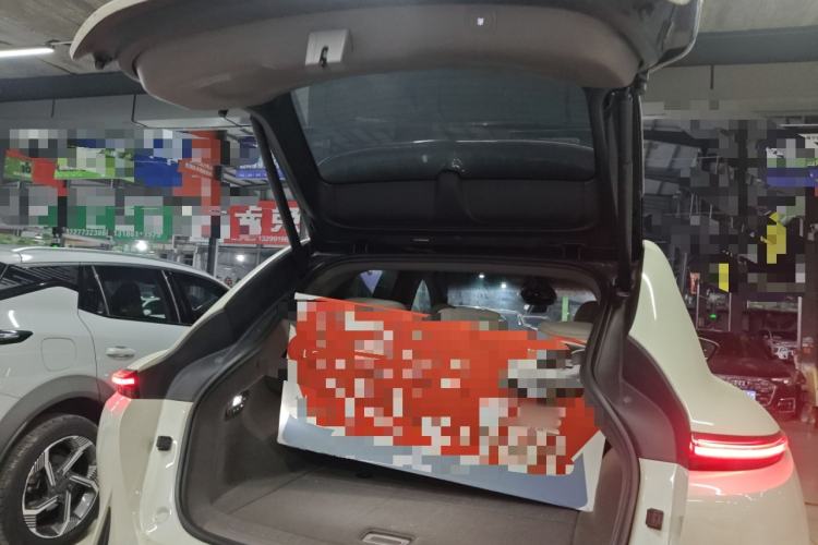 Used  LS7 2025 New Edition Ultra