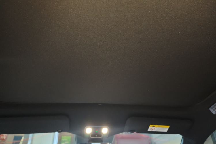 Used ONVO L60 2024 60 kWh Rear-Drive Version
