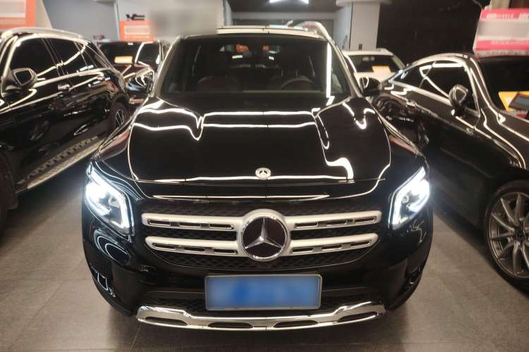 Used Mercedes-Benz GLB 2022 GLB 220 Dynamic Edition

