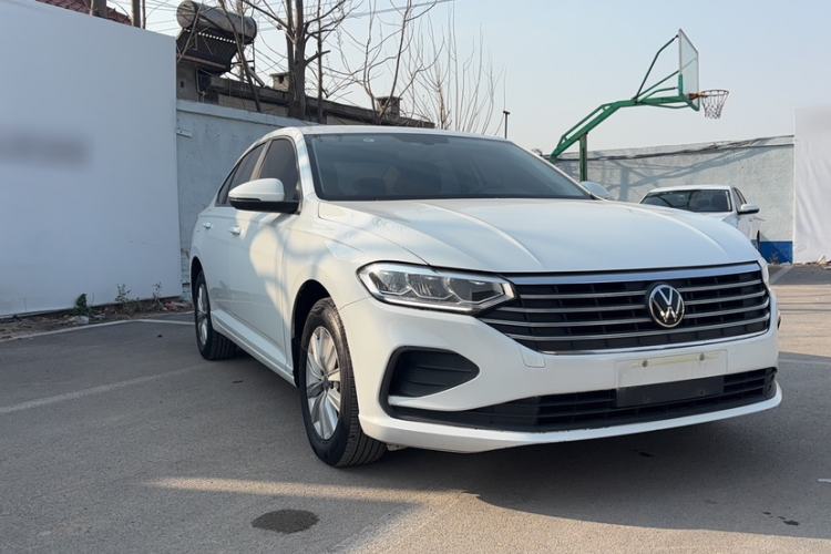 Used Volkswagen Lavida 2023 1.5L Automatic De Yi Edition