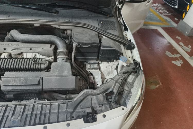 Used Volvo S60 2015 S60L T5 Intelligent Drive Edition