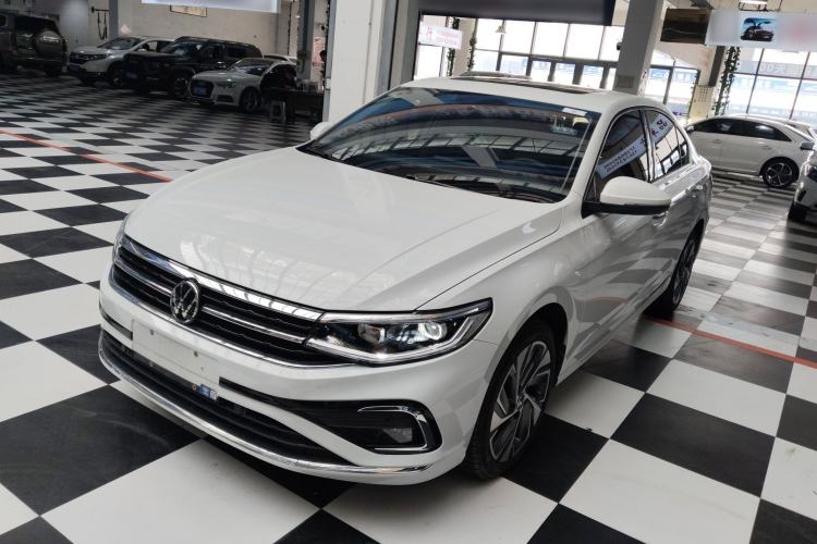 Used Volkswagen Bora 2023 200TSI DSG YueXing PRO Edition