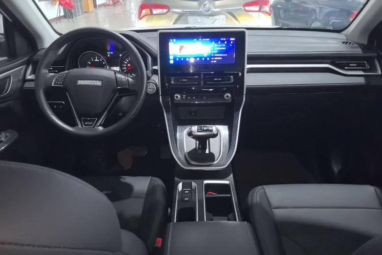 Used Haval M6 2023 PLUS 1.5T DCT Elite Smart Connectivity Model
