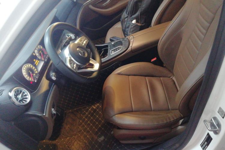 Used Mercedes-Benz E-Class 2020 Restyled E 300 L Sporty and Stylish Edition
