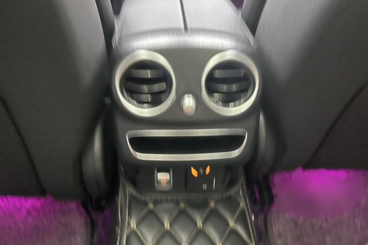 Used Mercedes-Benz C-Class 2021 C 260 L Sport Edition Star Collection
