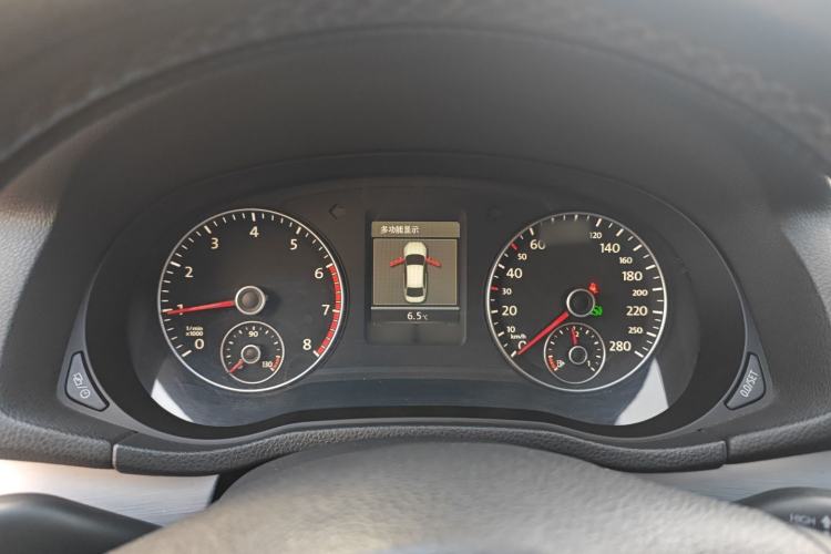 Used Volkswagen Passat 2015 1.8TSI DSG Prestige Edition