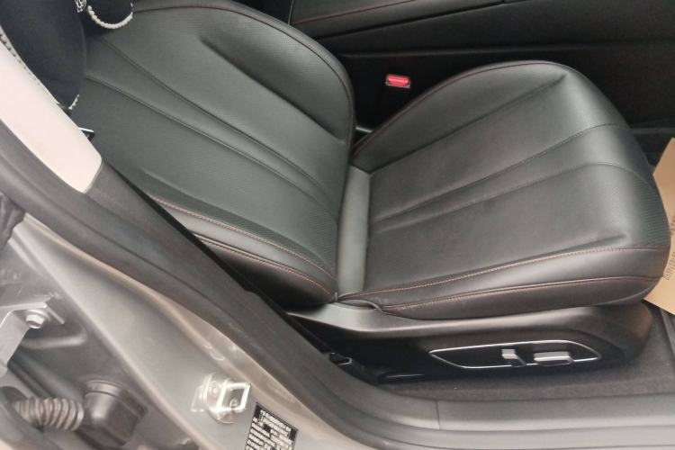 Used XPeng P7 2020 670N
