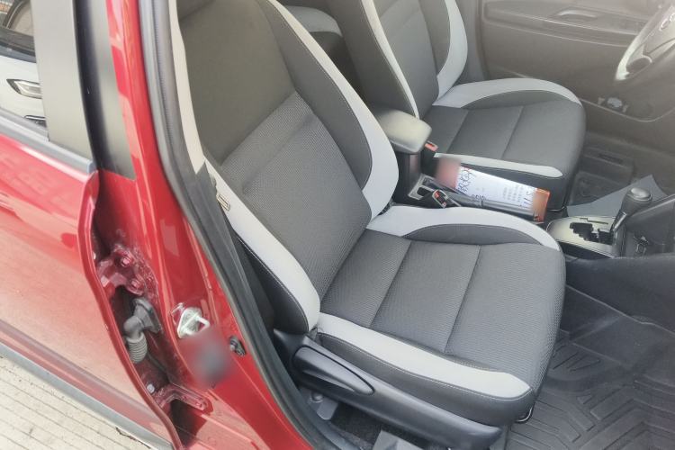 Used Toyota YARiS L 2020 X-Trail X 1.5L CVT Leading Edition