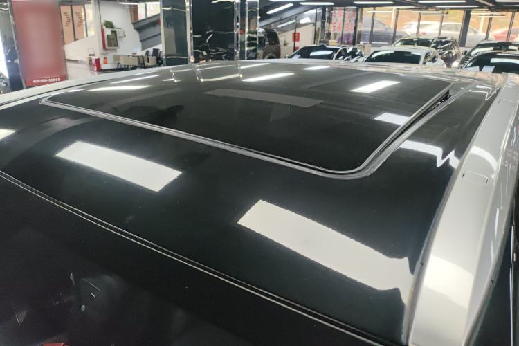 Used Toyota Highlander 2018 2.0T Two-Wheel Drive Luxury Edition 7 Seats China VI Standard