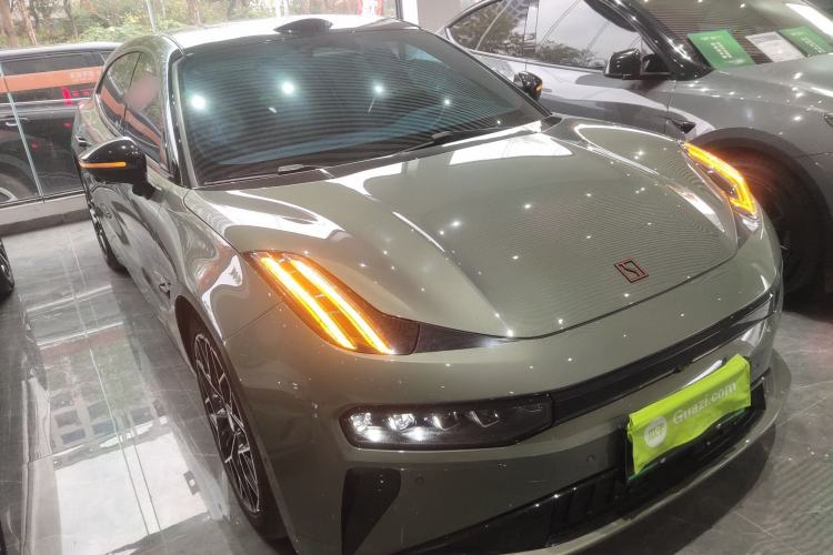 Used Zeekr 001 2024 ME Edition 100 kWh All-Wheel Drive