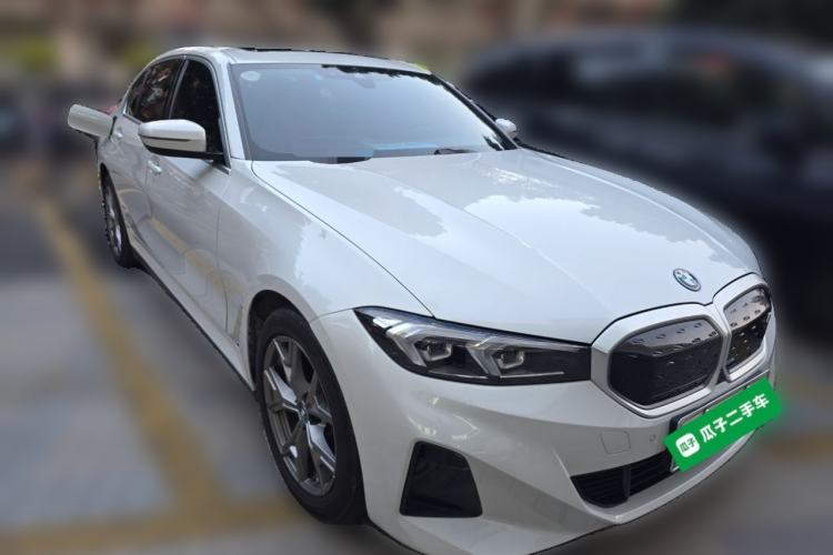 Used BMW i3 2022 eDrive 35 L