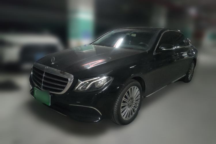 Used Mercedes-Benz E-Class 2019 Restyled E 300 L Luxury Edition