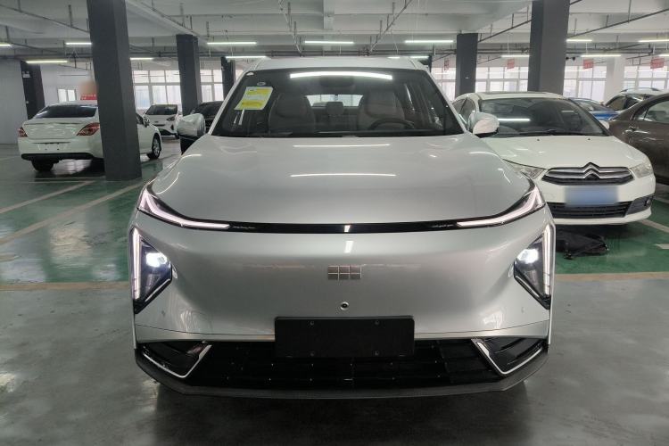 Used  L7 2025 EM-i 115km Long-Range Version
