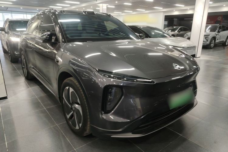 Used Nio ES6 2023 75 kWh