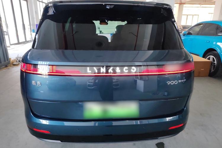 Used Lynk & Co 900 2025 2.0T Ultra
