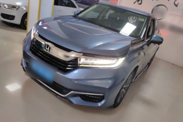 Used Honda Avancier 2020 240TURBO Front-Wheel Drive Smart Edition