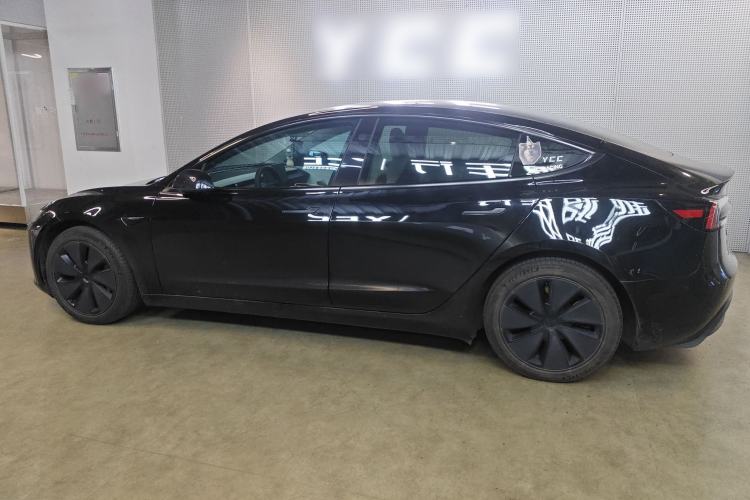 Used Tesla Model 3 2023 Long-Range All-Wheel-Drive Version
