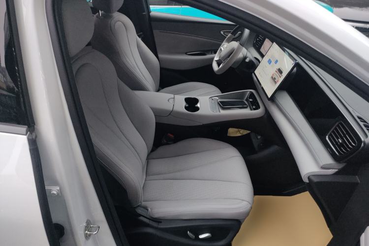 Used BYD Sealion 06 New Energy 2025 Model EV 520 Navigation Edition