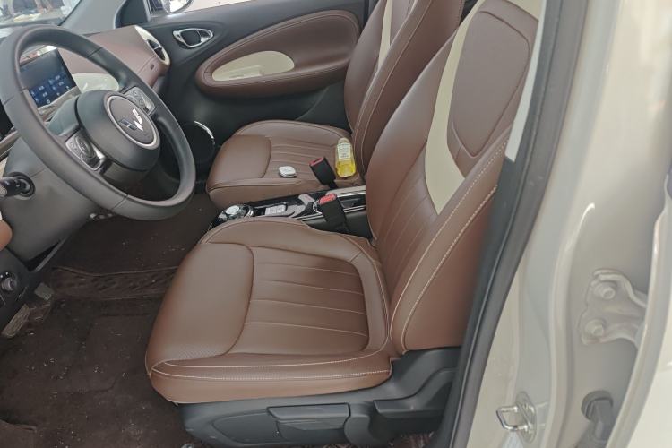 Used Wuling Bingo 2024 333 km Enjoyment Version