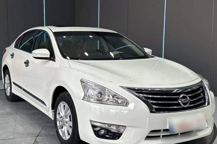 Used Nissan Teana 2013 2.0L XL Comfort Edition